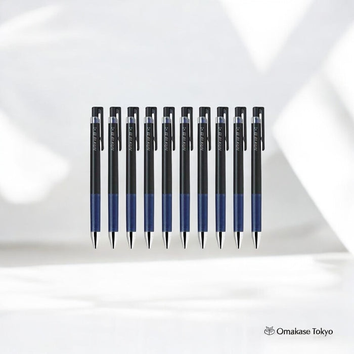 Pilot Juice Up 03 Retractable Gel Ink Pens – 0.3mm