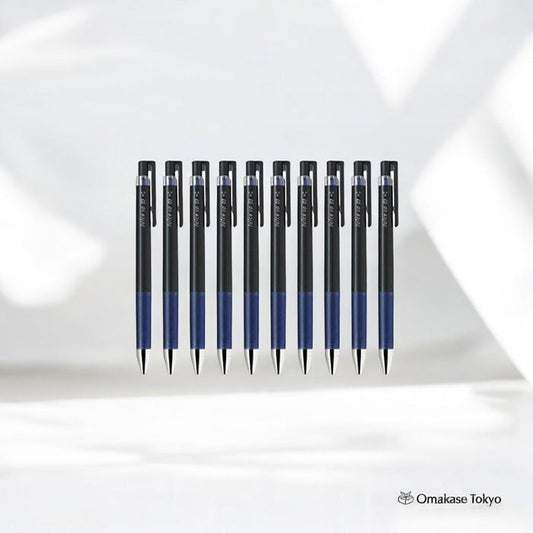 Pilot Juice Up 03 Retractable Gel Ink Pens – 0.3mm