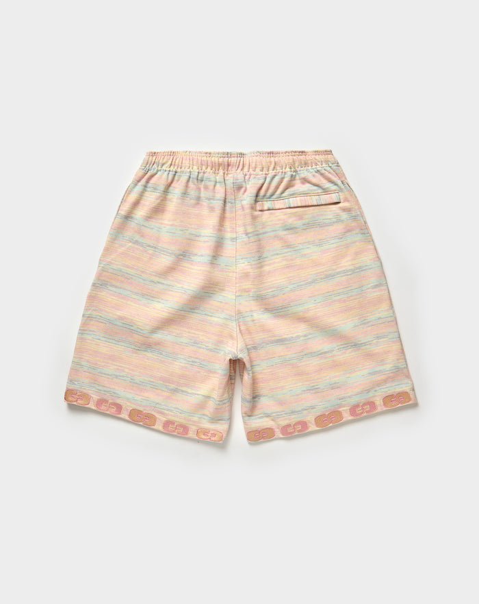 Sugarhill Piñata Shorts. Underground Apparel. Rule of Next Streetwear.