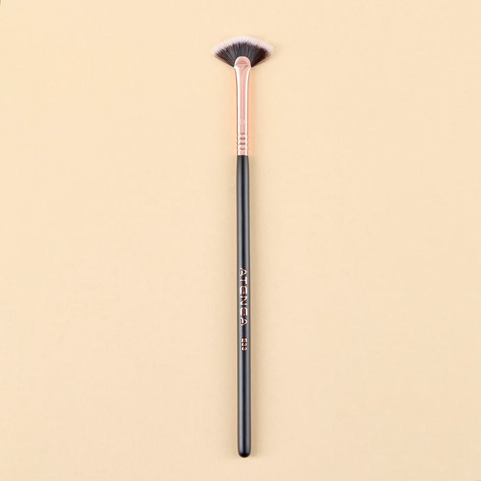 PINCEL ABANICO MINI - BLACK GOLD 33