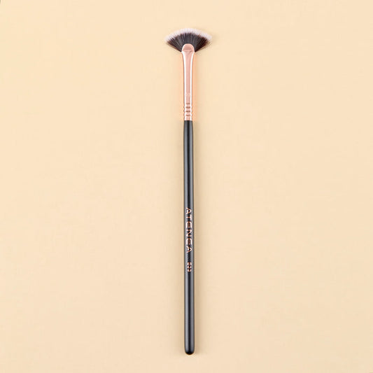 PINCEL ABANICO MINI - BLACK GOLD 33