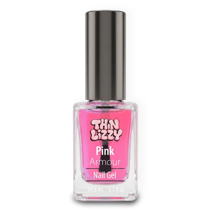 Pink Armour Nail Gel - Buy 1 Get 1 Free