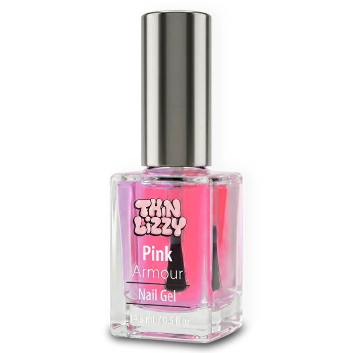 Pink Armour Nail Gel - Buy 1 Get 1 Free