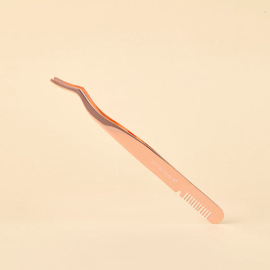 PINZA DE PRECISIÓN
