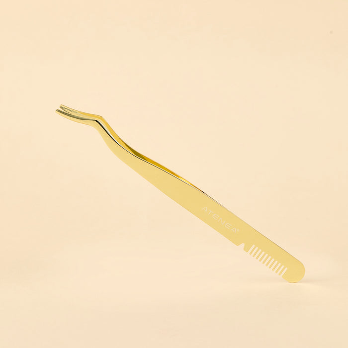 PINZA DE PRECISIÓN