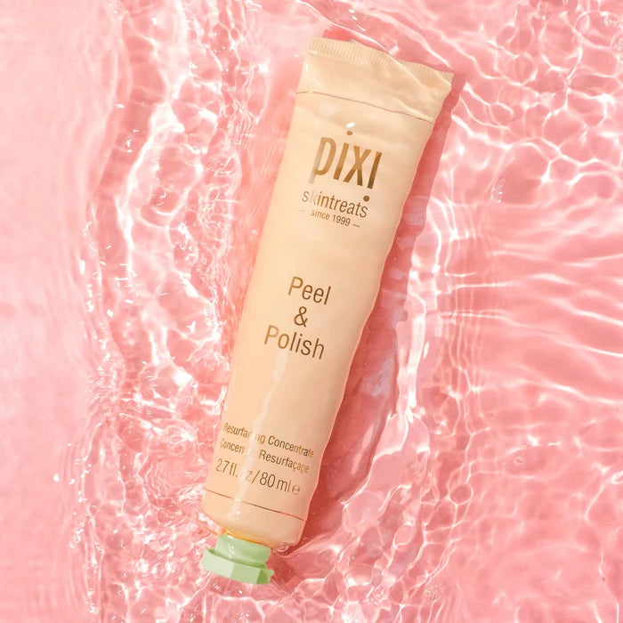 PIXI Peel & Polish مقشر لتجديد البشرة من بيكسي