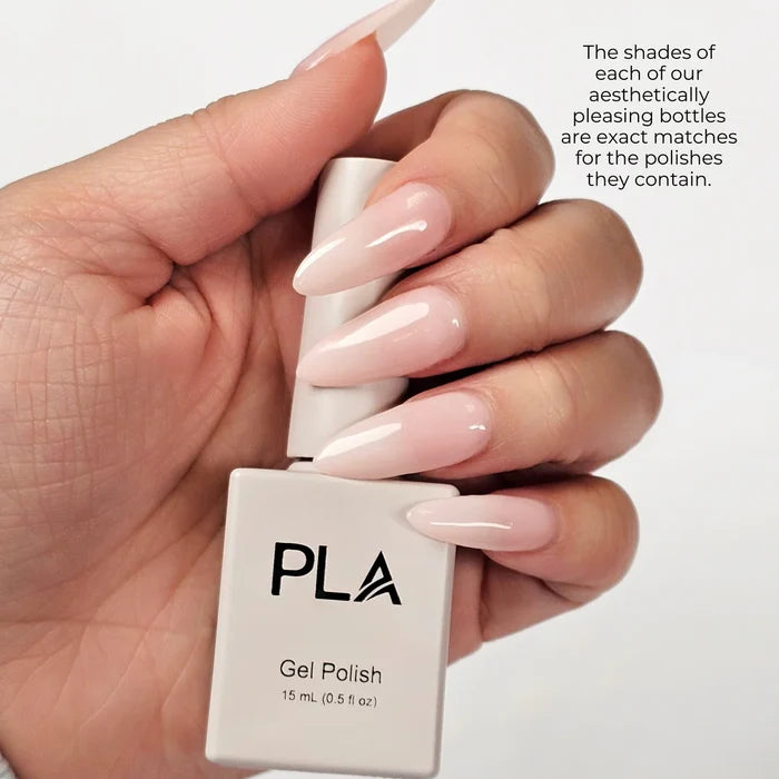 PLA Gel Nail Polish Collections