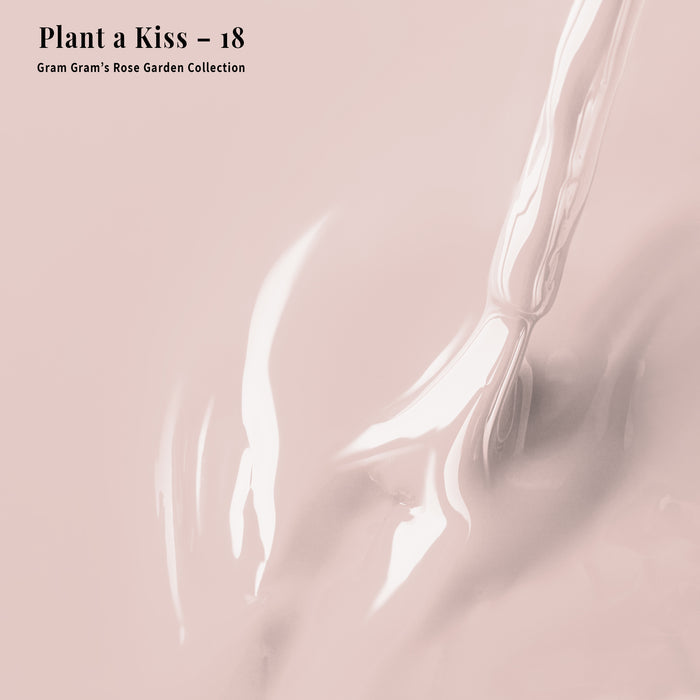 Plant a Kiss - 18 - Polish Duo