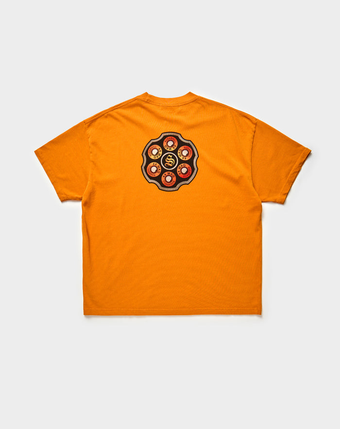 Sugarhill Platoon T-Shirt. Underground Apparel. Rule of Next Streetwear.