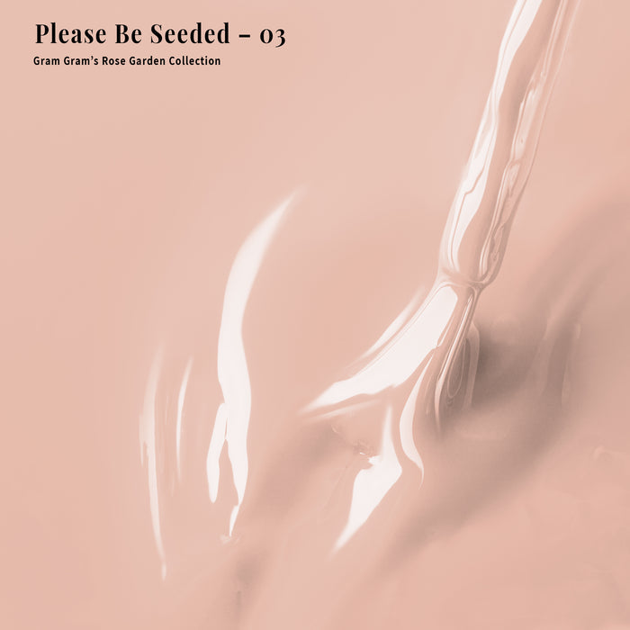 Please Be Seeded - 03 - Polish Duo