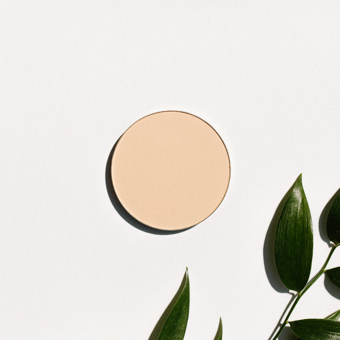 Pressed Translucent Setting Powder – Matte