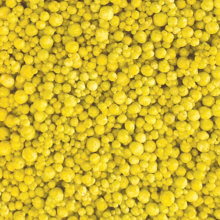 You Had Me At Yellow
