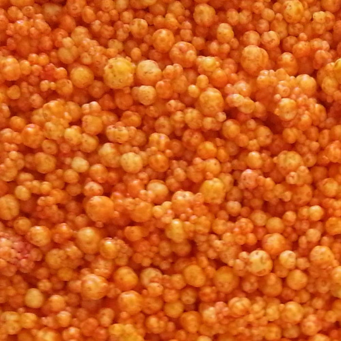 Orange Juice