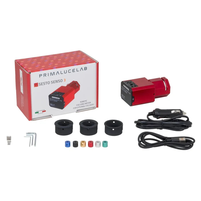 PrimaluceLab SESTO SENSO 3 (SESTOSENSO3)