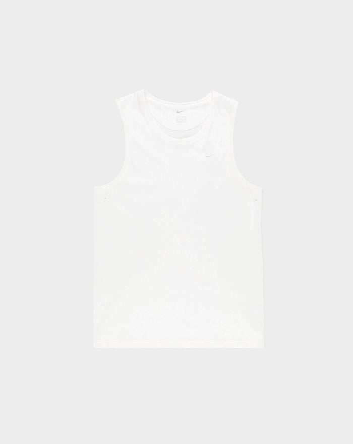 Nike Nike Primary Dri-FIT Versatile Tank. Underground Apparel. Rule of Next Streetwear.