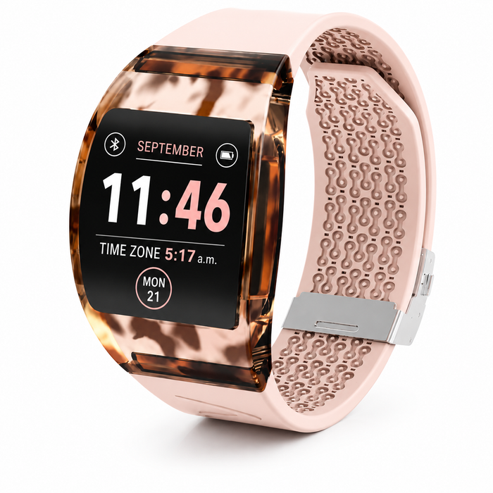 Prisma Glow Bluetooth Smartwatch