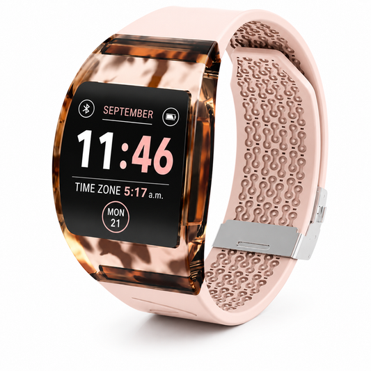 Prisma Glow Bluetooth Smartwatch