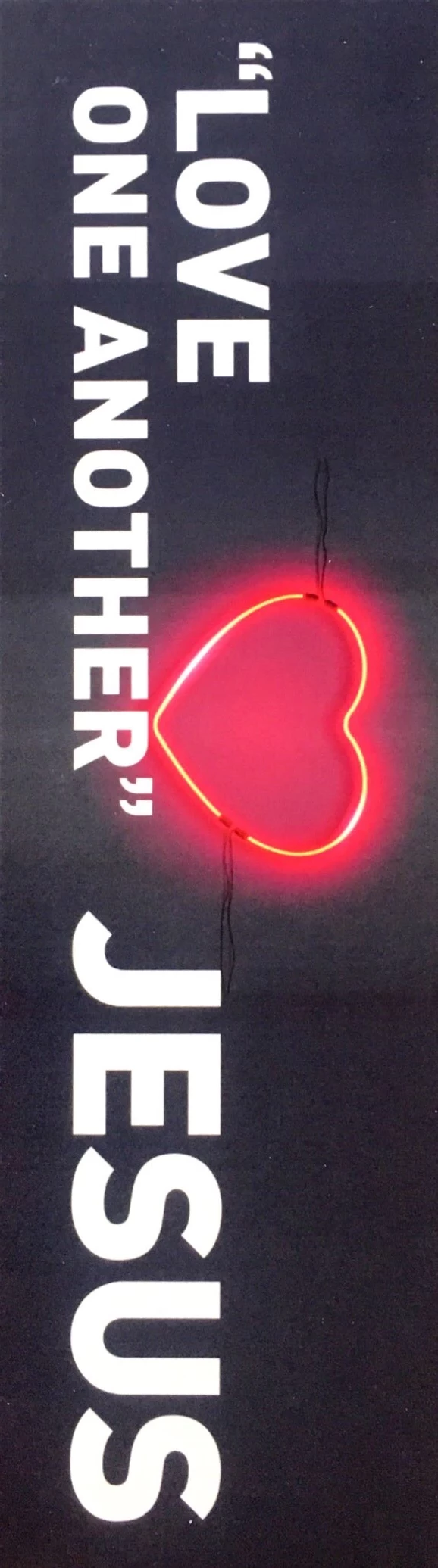 Prophet Jesus Bookmark