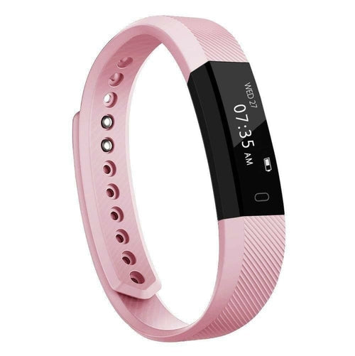 Pulse Lite Bluetooth Fitness Band