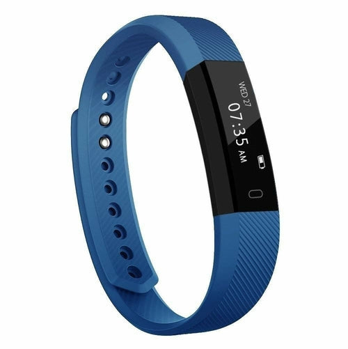 Pulse Lite Bluetooth Fitness Band