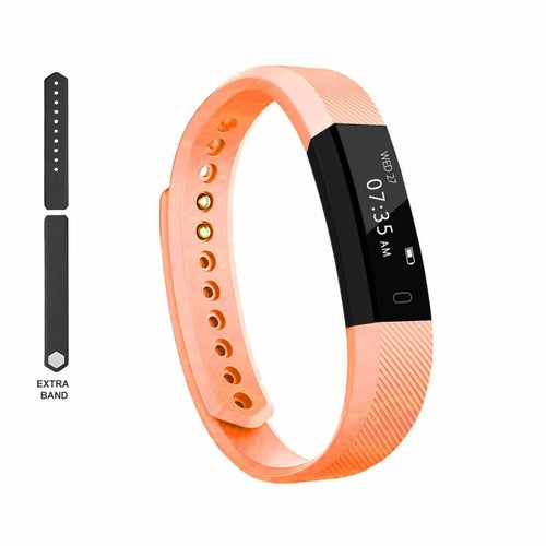 Pulse Lite Bluetooth Fitness Band