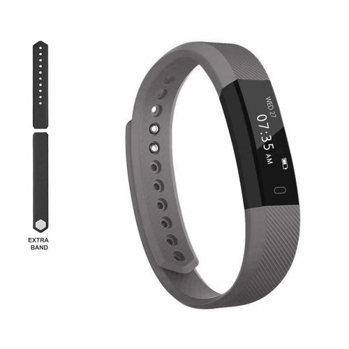 Pulse Lite Bluetooth Fitness Band