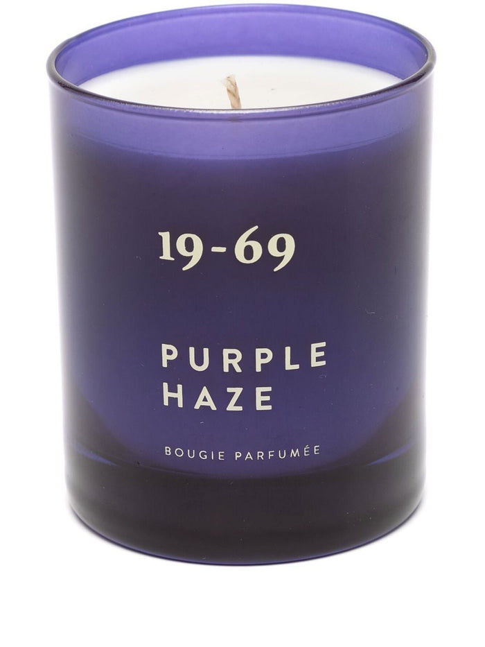 Purple Haze Candle