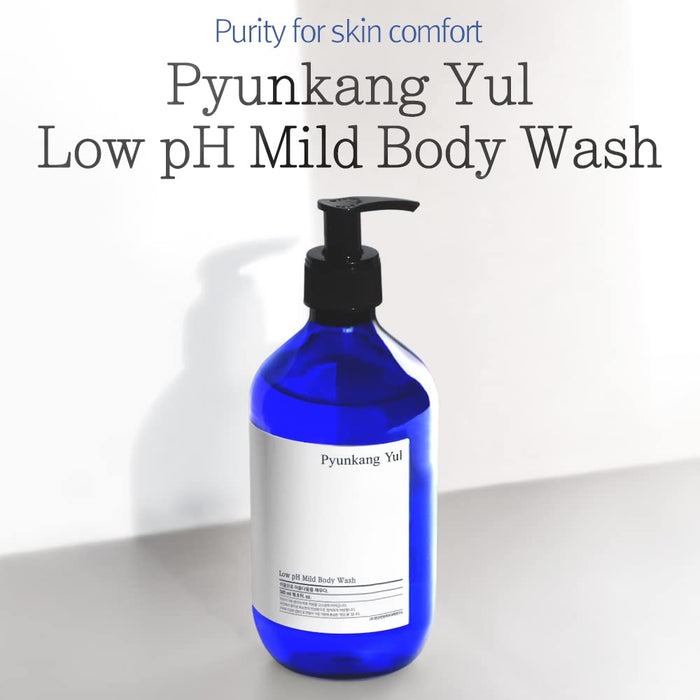 Pyunkang Yul Low pH Mild Body Wash