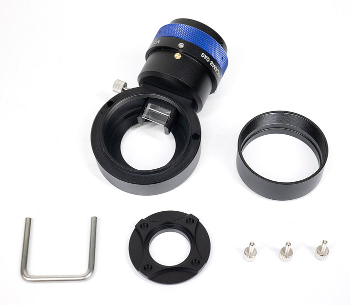 QHY Off-Axis Guider for MiniCAM8 (miniCAM8-OAG) QHYCCD