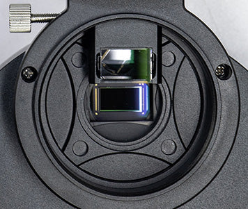 QHY Off-Axis Guider for MiniCAM8 (miniCAM8-OAG) QHYCCD
