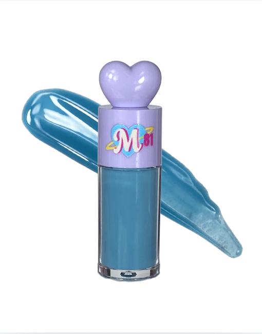 Quantum Gloss