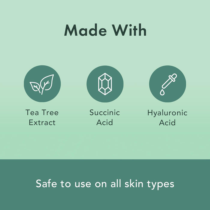 Rael Miracle Patch Microcrystal Spot Cover - Pimples Acne 9 patches