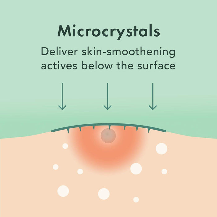 Rael Miracle Patch Microcrystal Spot Cover - Pimples Acne 9 patches