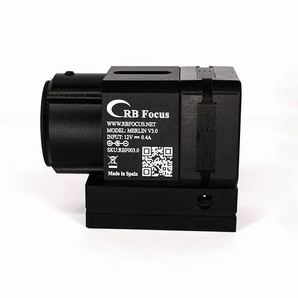 RB Focus Merlin 3.0 Electronic Focus Motor RBFocus
