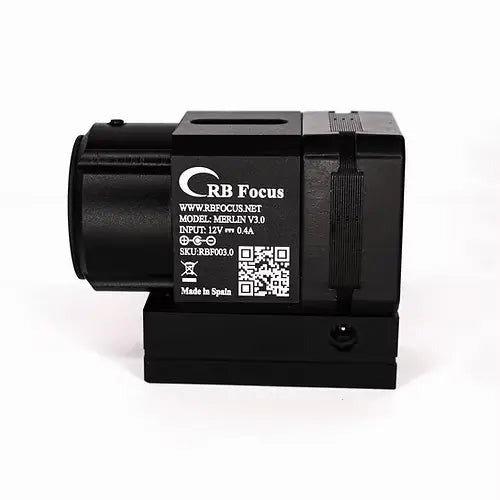 RB Focus Merlin 3.0 Electronic Focus Motor RBFocus