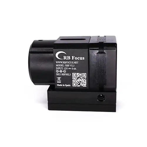RB Focus Myrddin V2.3 Electronic Focus Motor RBFocus