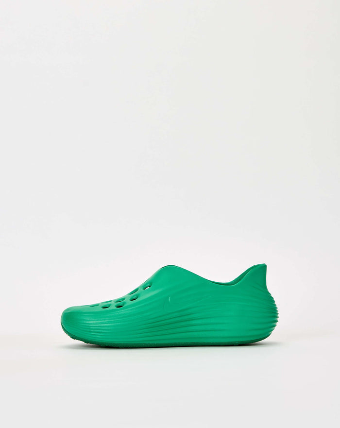 Nike ReactX Rejuven8. Underground Footwear. Rule of Next Streetwear.
