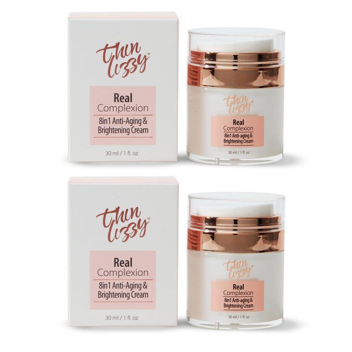 Real Complexion Cream - Buy 1 Get 1 Free