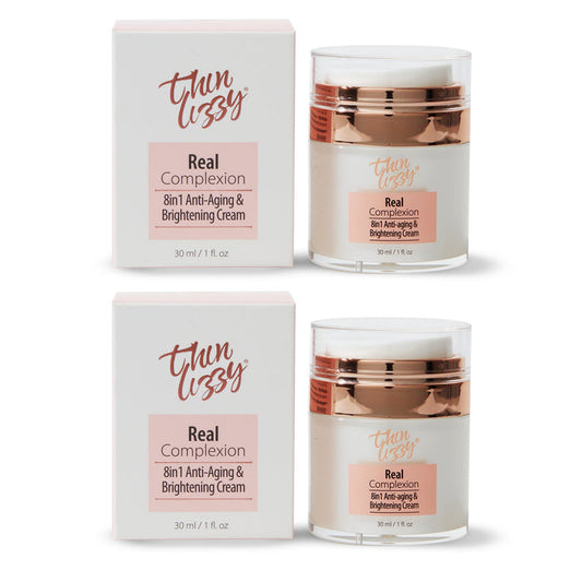 Real Complexion Cream - Buy 1 Get 1 Free