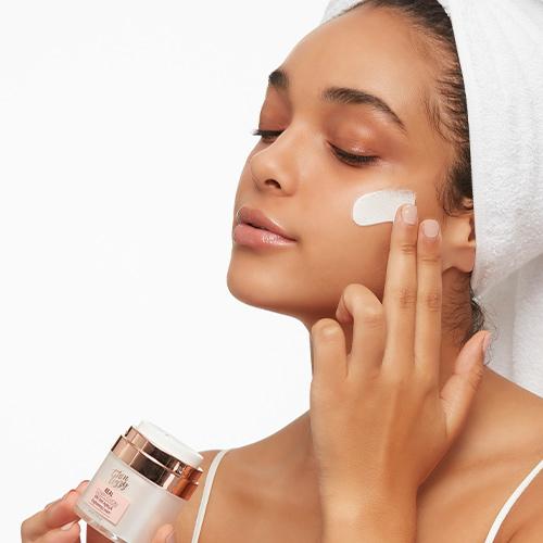 Real Complexion Cream - Buy 1 Get 1 Free