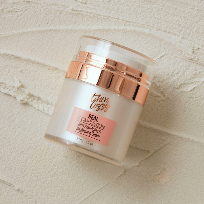 Real Complexion Cream - Buy 1 Get 1 Free