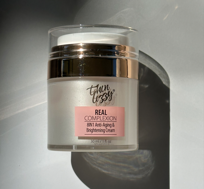 Real Complexion Cream - Buy 1 Get 1 Free
