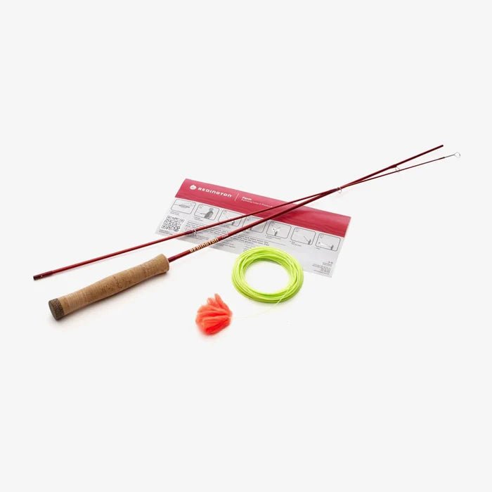 Redington - Form Game Rod