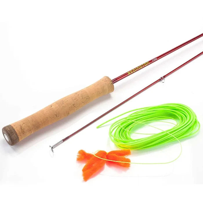 Redington - Form Game Rod