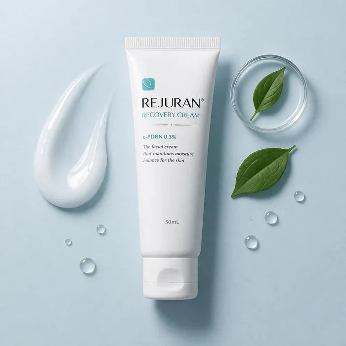 Rejuran Recovery Cream 50 mL