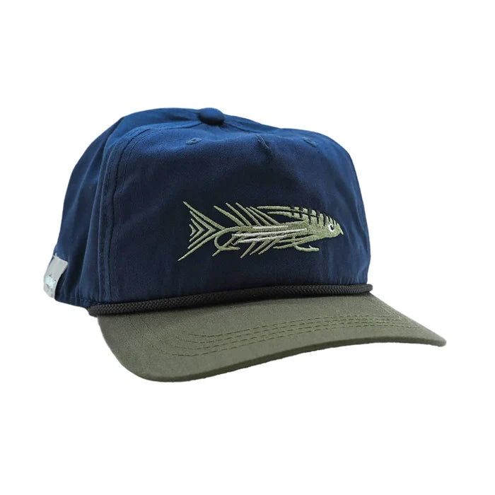 Rep Your Water - Go Big Hat