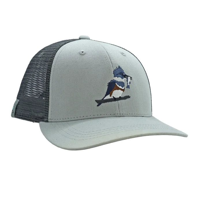 Rep Your Water Kingfisher hat