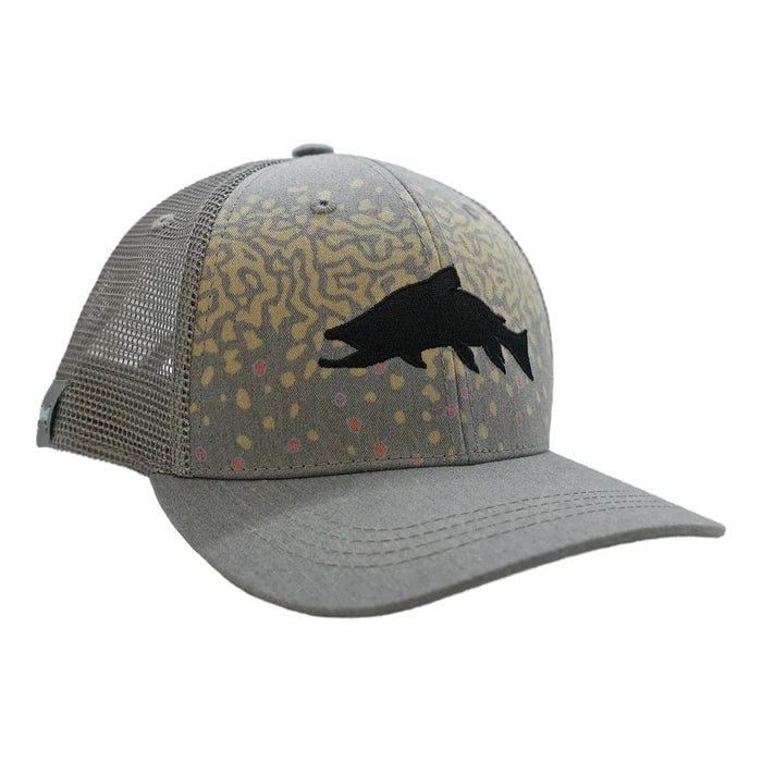 Rep Your WaterBrook Trout Flank Hat