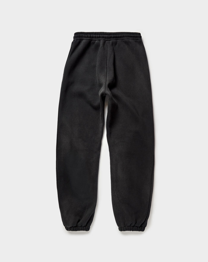 TRUCE Repair Leopard Sweatpants. Underground Apparel. Rule of Next Streetwear.