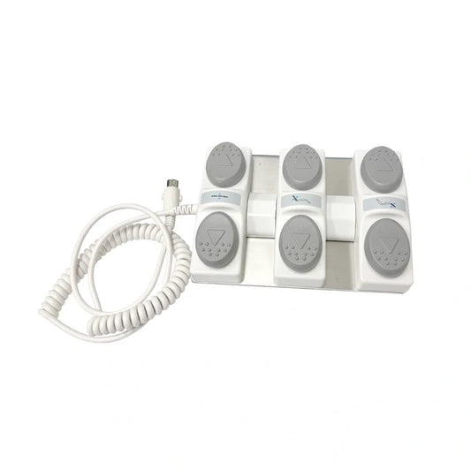 Replacement Foot Remote For Cloud & Mirrage Treatment Table